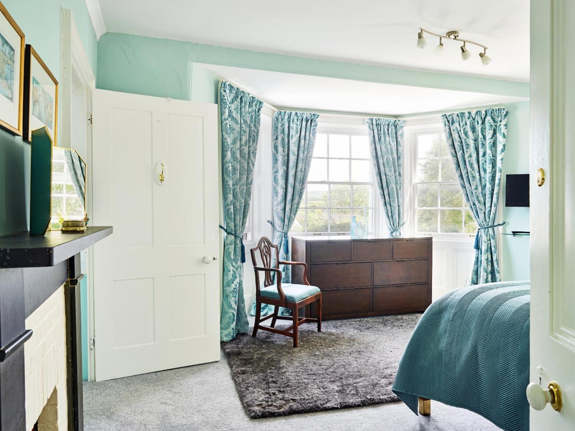 Harrabeer Country House イェルバートン 部屋 写真